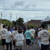 ２０２５年７月１９日　ウンナー