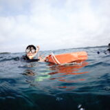 2026年4月14日 シュノーケルツアー｜初めてでも大満足！大物にも出会えた1日